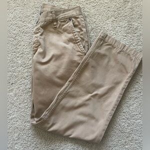 Men’s 33x30 Gap Khakis